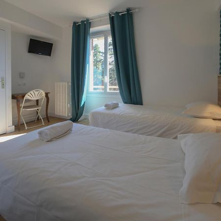 Cit'Hotel La Residence Villebois エクステリア 写真