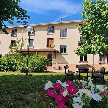 Cit'Hotel La Residence Villebois エクステリア 写真