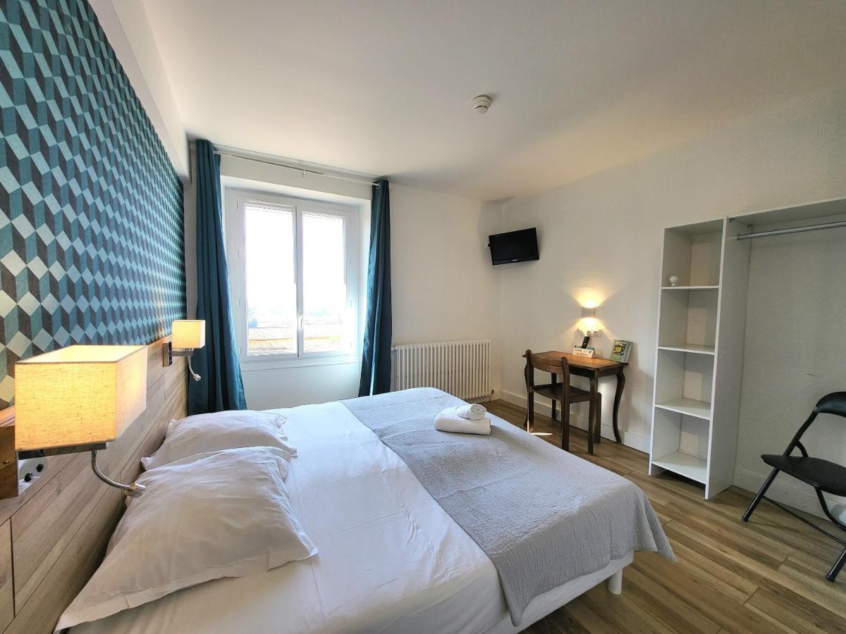 Cit'Hotel La Residence Villebois エクステリア 写真
