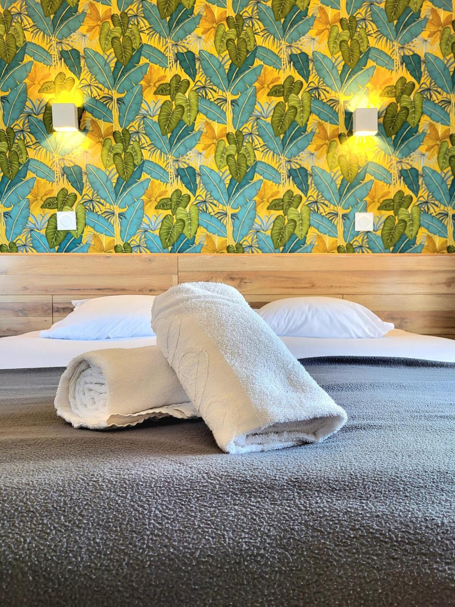 Cit'Hotel La Residence Villebois エクステリア 写真