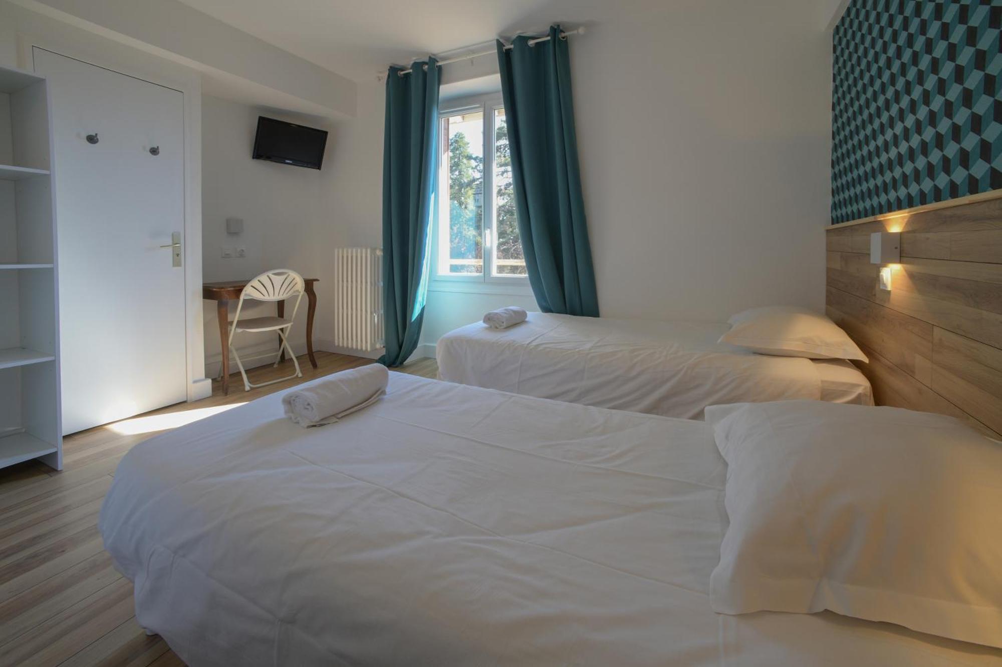 Cit'Hotel La Residence Villebois エクステリア 写真