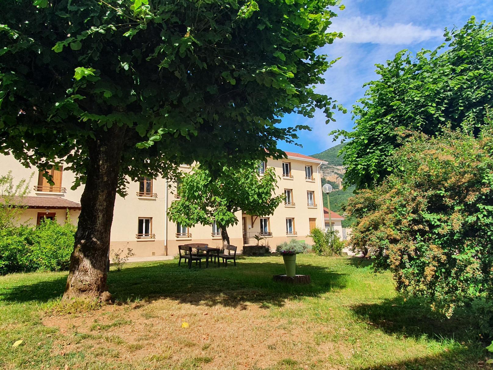 Cit'Hotel La Residence Villebois エクステリア 写真