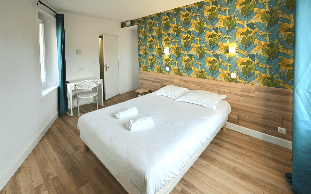 Cit'Hotel La Residence Villebois エクステリア 写真